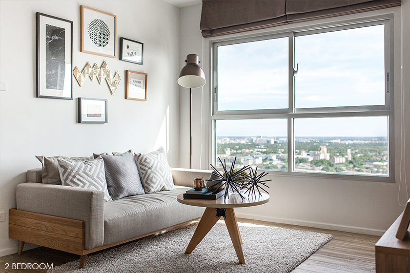 รูปภาพ อิซซี่ คอนโด สุขสวัสดิ์ (ISSI Condo Suksawat)