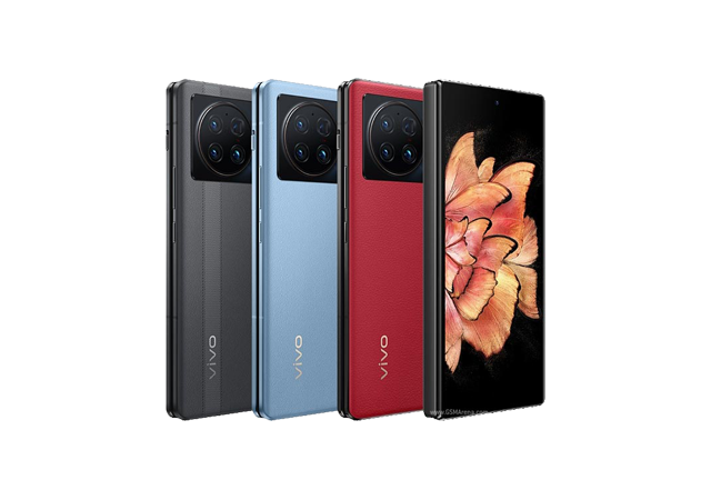 รูปภาพ วีโว่ vivo-X Fold+ (12GB/512GB)