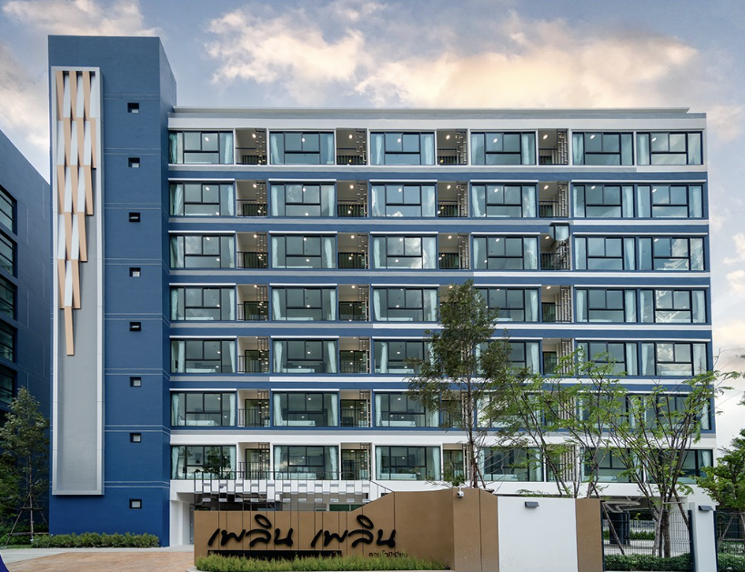 รูปภาพ เพลิน เพลิน GEN WIDE รังสิต - คลองหลวง (Ploen Ploen GEN WIDE Rangsit-Klongluang)