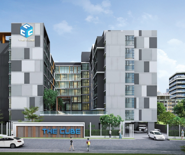 รูปภาพ เดอะ คิวบ์ พรีเมียม รัชดา 32 (The Cube Premium Ratchada 32)