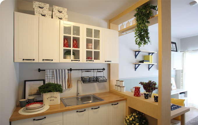 รูปภาพ เอ สเปซ สุขุมวิท 77 (a space Sukhumvit 77)