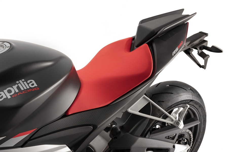 รูปภาพ อาพริเลีย Aprilia RS 660 ปี 2022