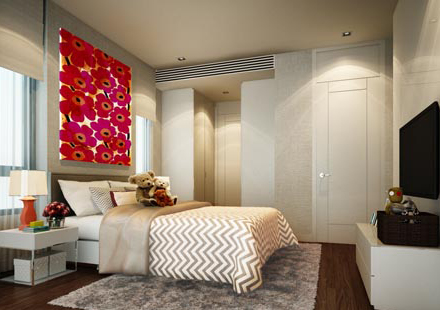 รูปภาพ เดอะ ซิตี้ รามอินทรา (The City)