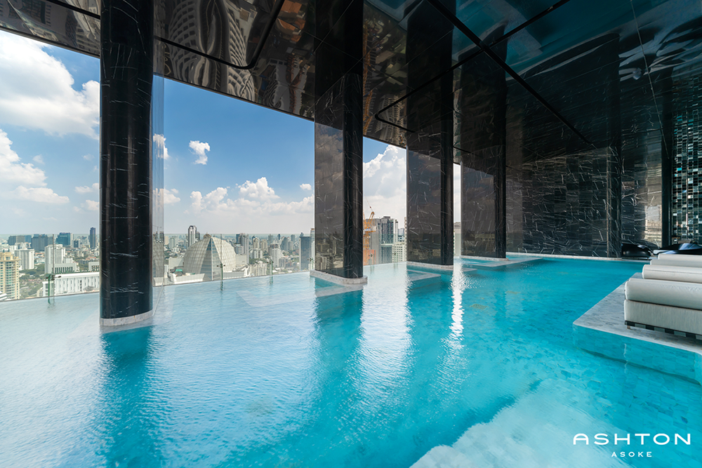 รูปภาพ แอชตัน อโศก (Ashton Asoke)