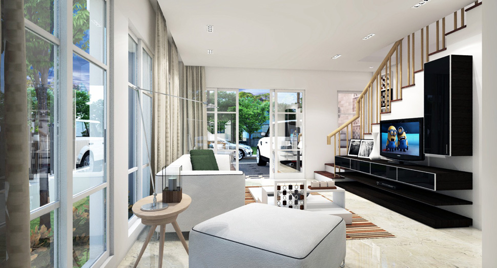 รูปภาพ เดอะ คาสเทลโล ลาดพร้าว 71 (The Castello Lardpraw 71)