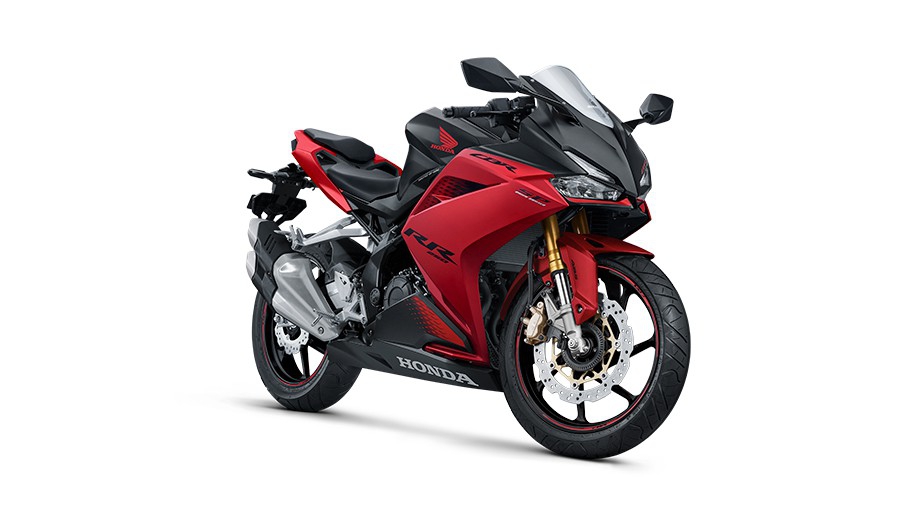รูปภาพ ฮอนด้า Honda CBR 250RR SP ปี 2021