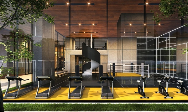 รูปภาพ เมทริส พระราม 9-รามคำแหง (Metris Rama 9-Ramkhamheang)