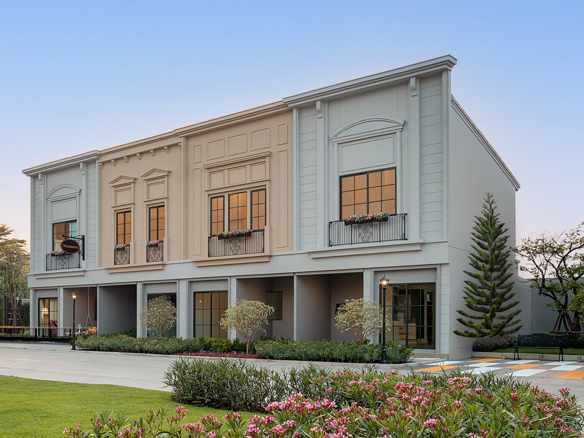 รูปภาพ สิริ เพลส พัฒนาการ (Siri Place Pattanakarn)