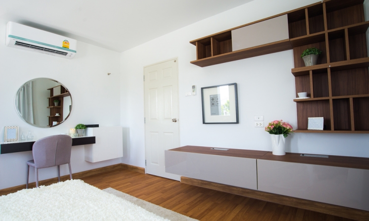 รูปภาพ ไลฟ์ วัลเลย์ สุขุมวิท - เขาน้ำซับ (Life Valley)