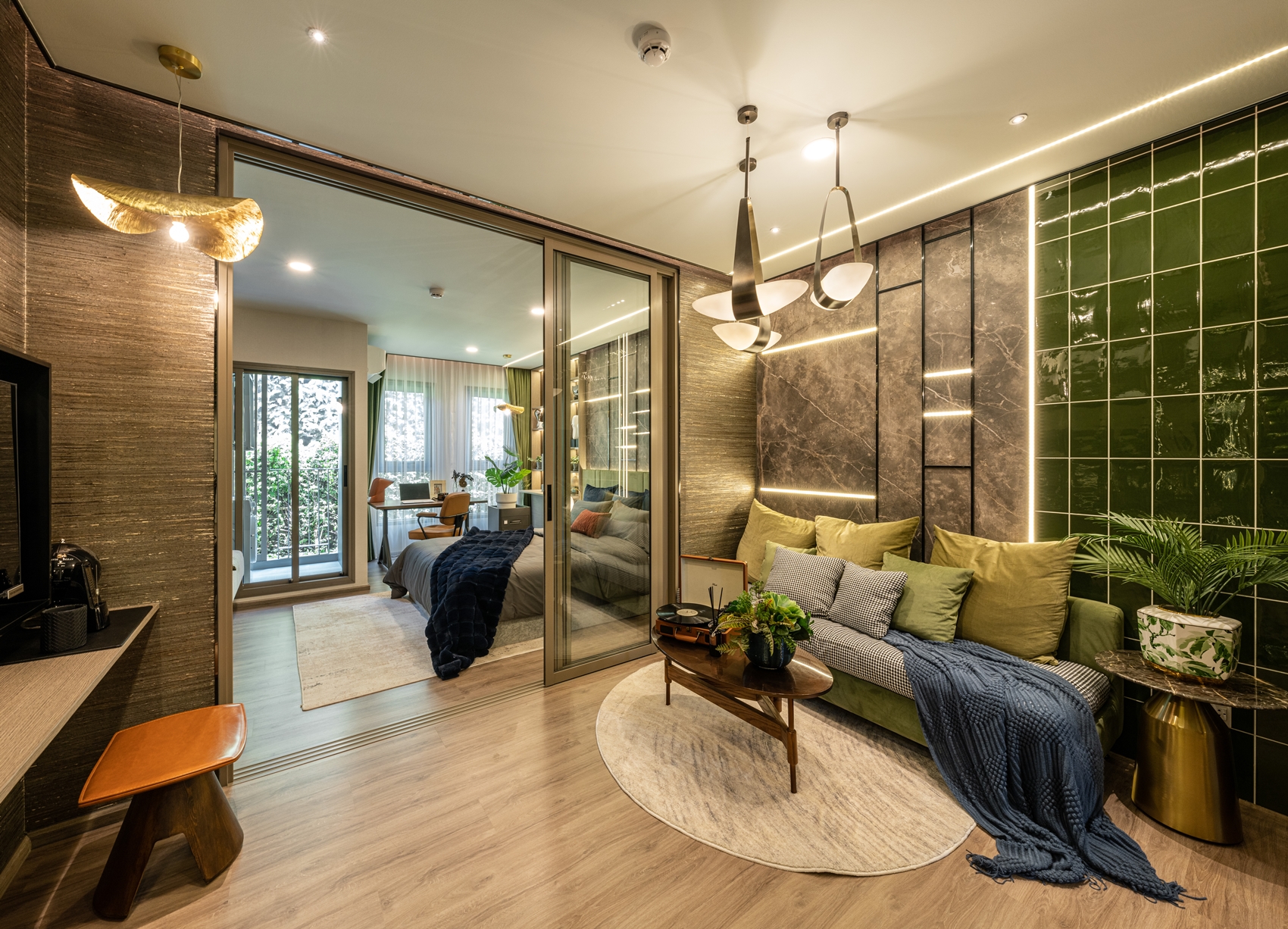 รูปภาพ แอสปาย ปิ่นเกล้า - อรุณอมรินทร์ (Aspire Pinklao Arunammarin)