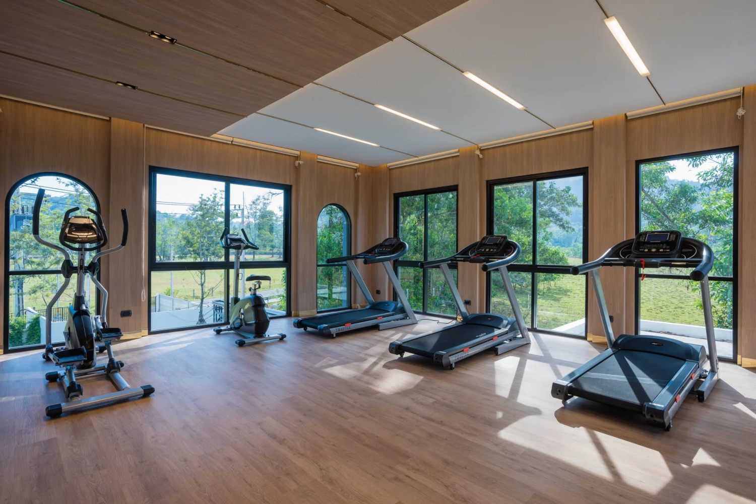 รูปภาพ คราวน์ เอสเตท ดัลลิช โร้ด (Crown Estate Dulwich Road)