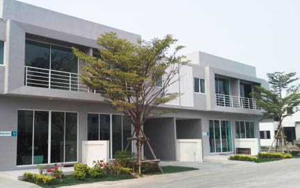 รูปภาพ แฮปปี้โฮม แจ้งวัฒนะ หลักสี่ (Happy Home Chaengwattana - Laksi)