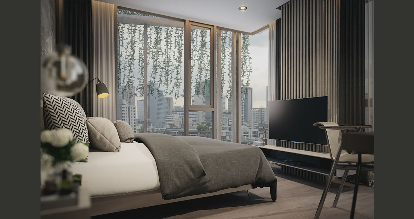 รูปภาพ เดอะ ทีค สุขุมวิท 39 (The Teak sukhumvit 39)