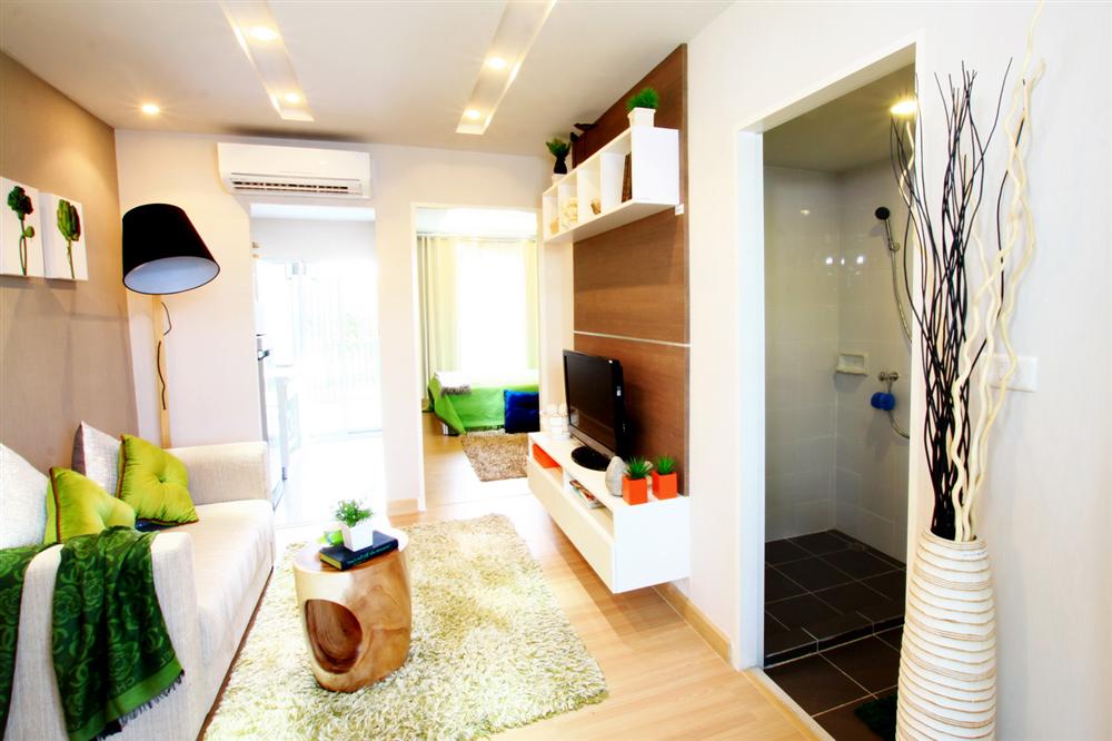 รูปภาพ เดอะ คิทท์ พลัส นวมินทร์ (The Kith Plus Nawamin)