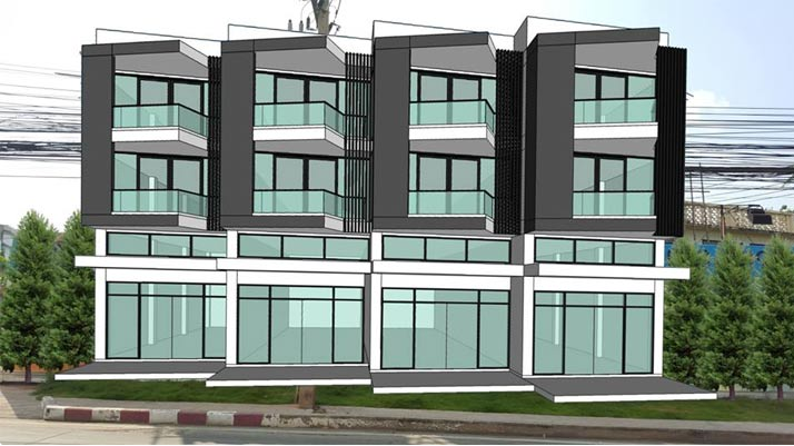 รูปภาพ เดอะ ฮาบิแทต สืบศิริ โคราช (The Habitat Suep Siri)