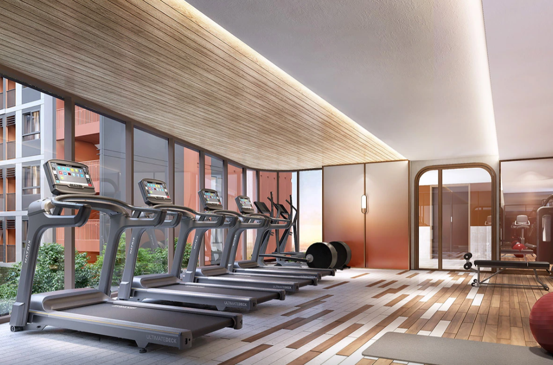 รูปภาพ เดอะ มูฟ บางนา (The Muve Bangna)