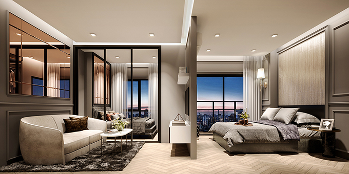 รูปภาพ โมดิซ คอลเลคชั่น บางโพ (Modiz Collection Bangpho)