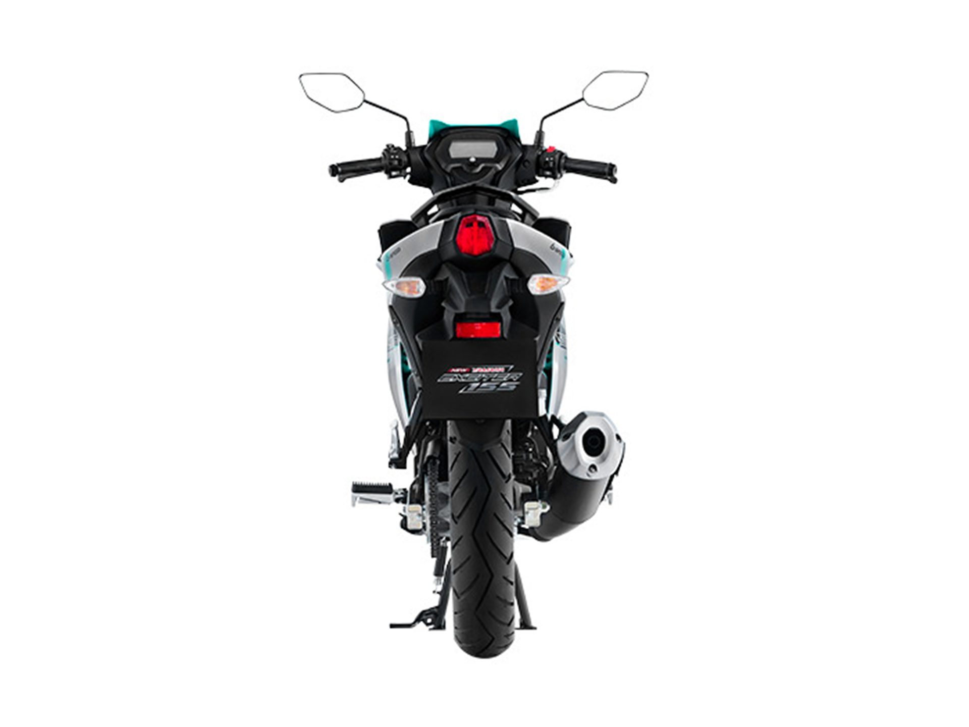 รูปภาพ ยามาฮ่า Yamaha Exciter 155 VVA ปี 2025