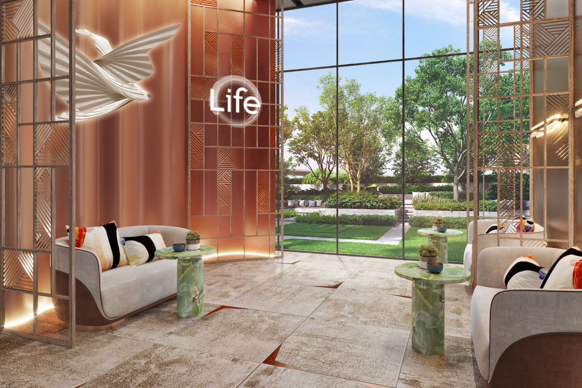 รูปภาพ ไลฟ์ พหลฯ-ลาดพร้าว (Life Phahon-Ladprao)