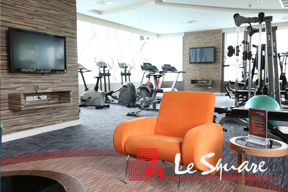 รูปภาพ เลอ นีโอ สุขุมวิท - เอราวัณ (Le Neo Sukhumvit - Erawan)