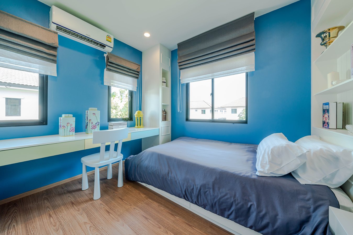 รูปภาพ เอโทล บาหลี บีช มอเตอร์เวย์-ลาดกระบัง (Atoll Bali Beach)