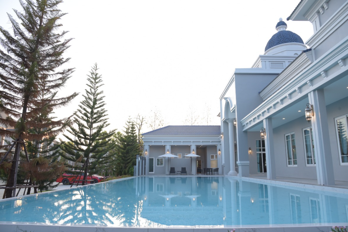 รูปภาพ แกรนดิโอ 2 พระราม 2 (Grandio 2 Rama 2)