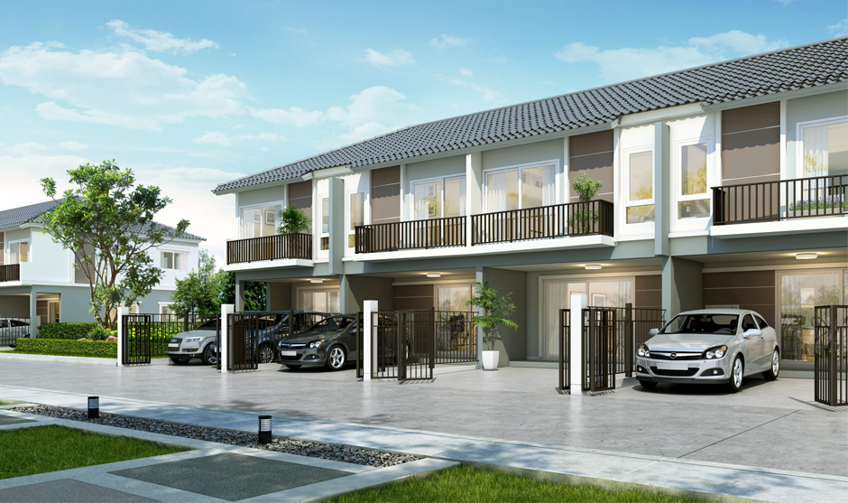 รูปภาพ ศุภาลัย พรีโม่ เพชรเกษม 110 (Supalai Primo Petchkasem 110)