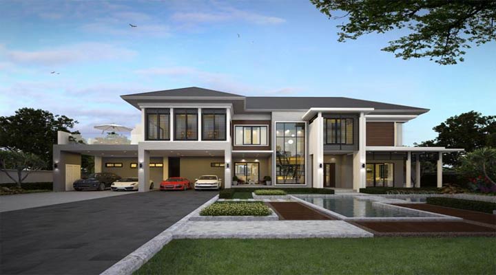 รูปภาพ ธารามันตรา เพรสทีจ (Tara Mantra Prestige)