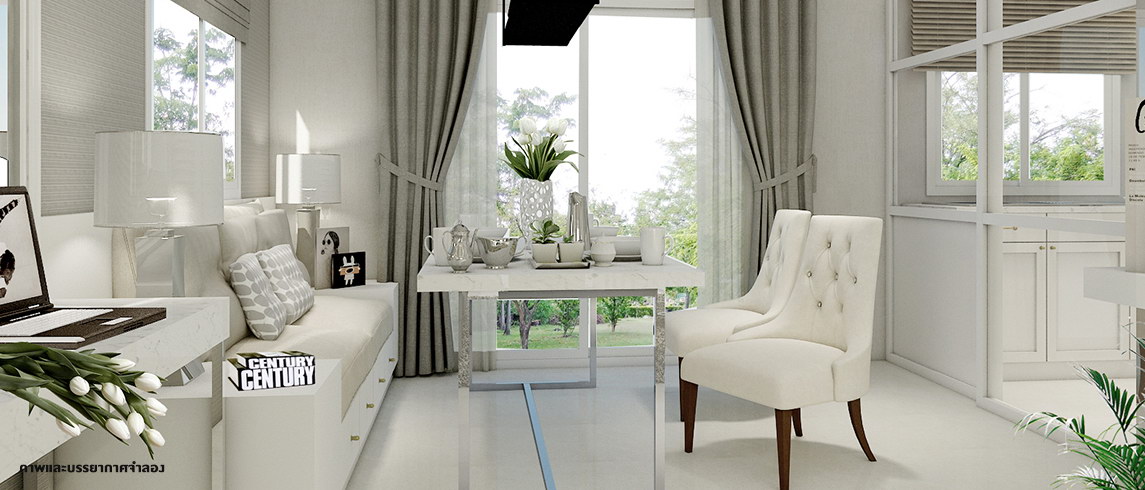 รูปภาพ พฤกษาวิลล์ 82/1 กะทู้ - สามกอง (Pruksa Ville 82/1 Katoo - Samkong)