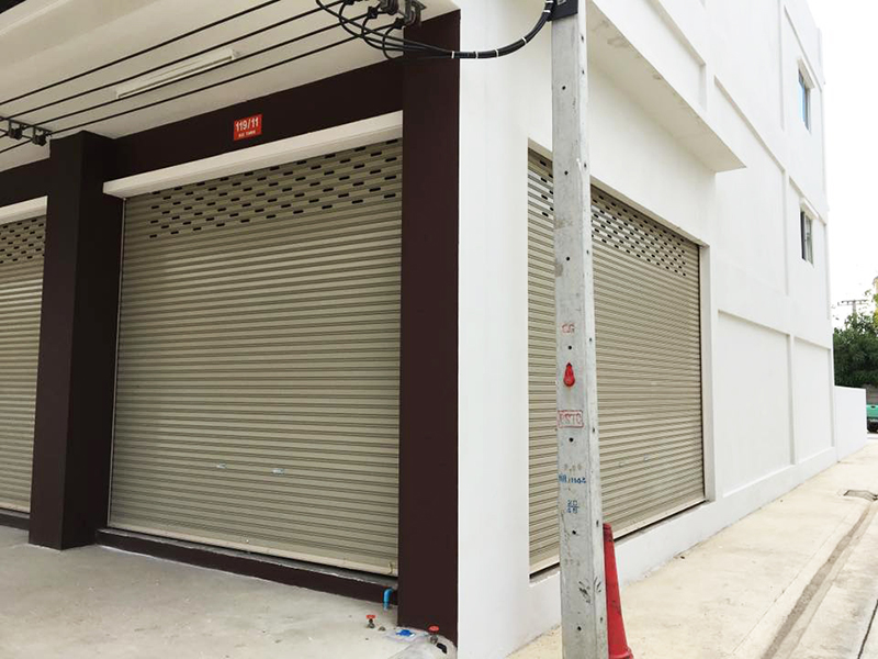 รูปภาพ บิซทาวน์ ปทุมธานี - บางหลวงสายใน (BIZ TOWN Pathumthani - Bangluangasainai)