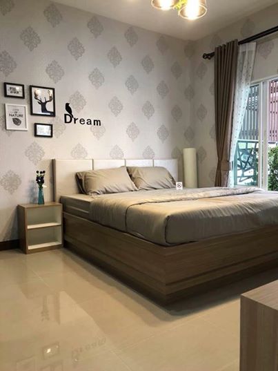 รูปภาพ ริวโอ วิลเลจ ปลวกแดง(Ryu O Village Pluak Daeng)