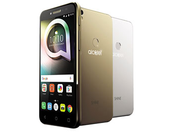 รูปภาพ อัลคาเทล Alcatel-SHINE LITE