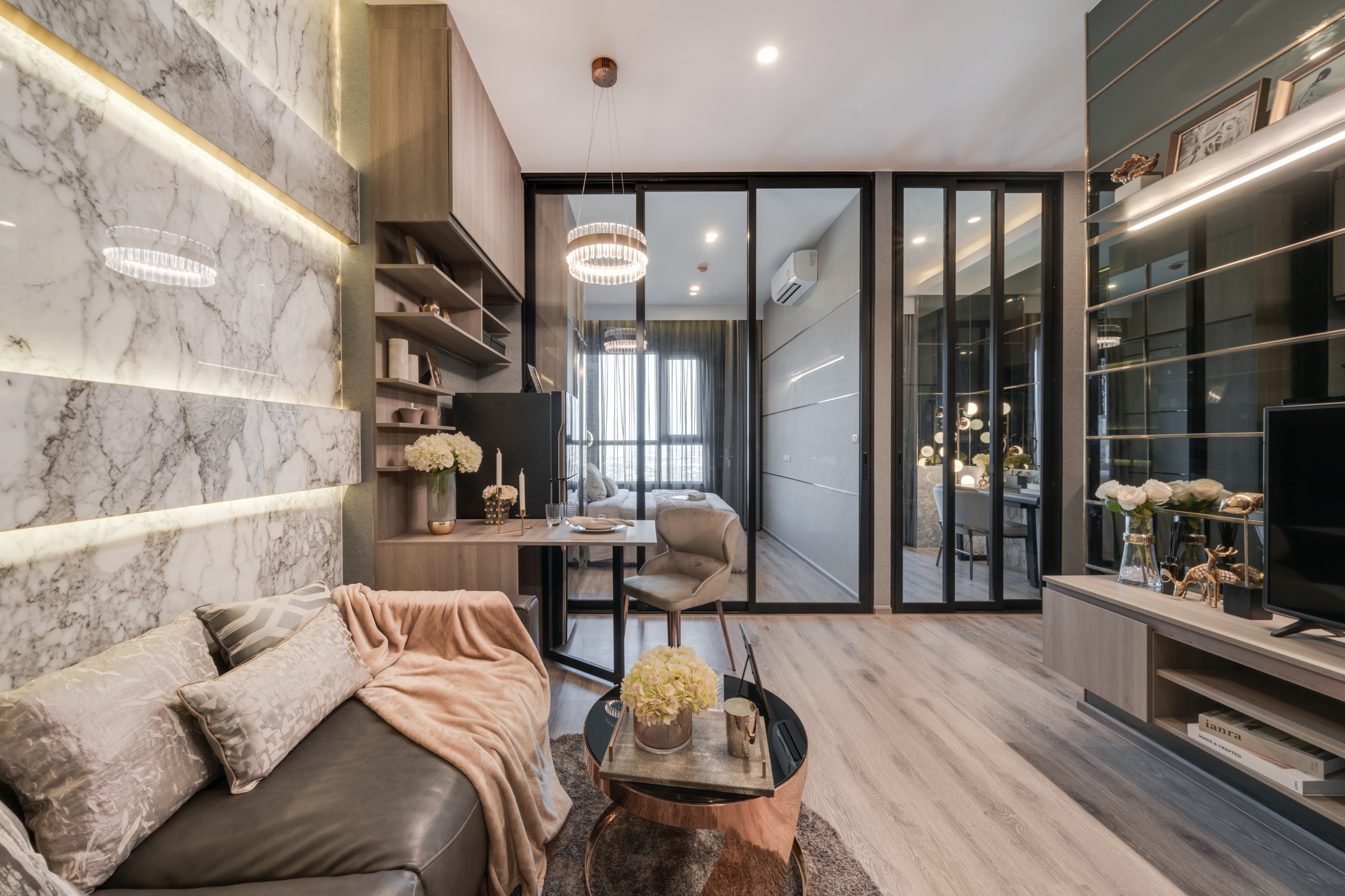 รูปภาพ ไนท์บริดจ์ ไพร์ม อ่อนนุช (Knightsbridge Prime Onnut)