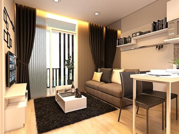 รูปภาพ คาซ่า คอนโด@CMU เชียงใหม่ (Casa Condo @ CMU)