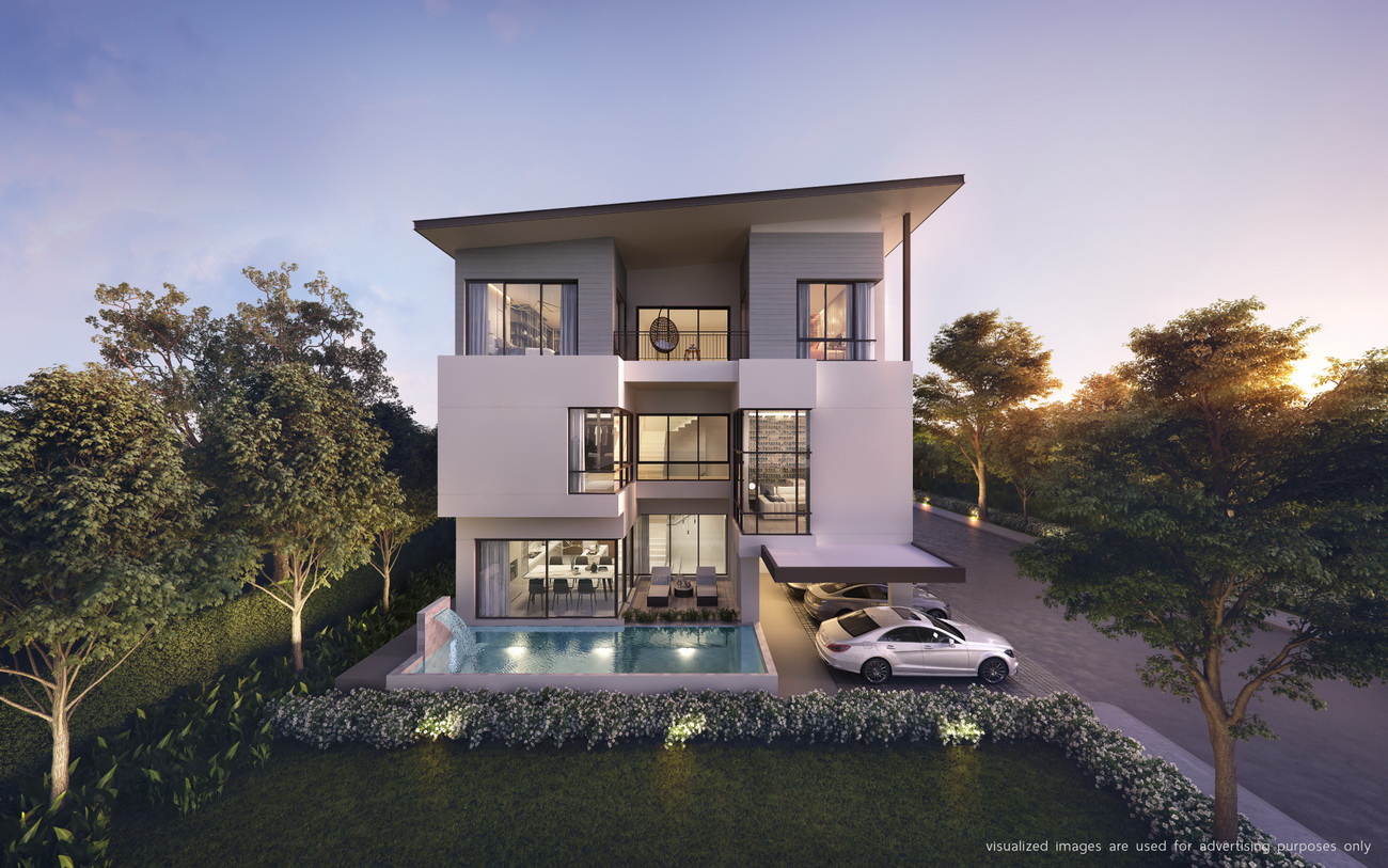 รูปภาพ เดอะ แกลมเมอร์ เอกมัย - ประดิษฐ์มนูธรรม (The Glamor Ekkamai - Pradit Manutham)