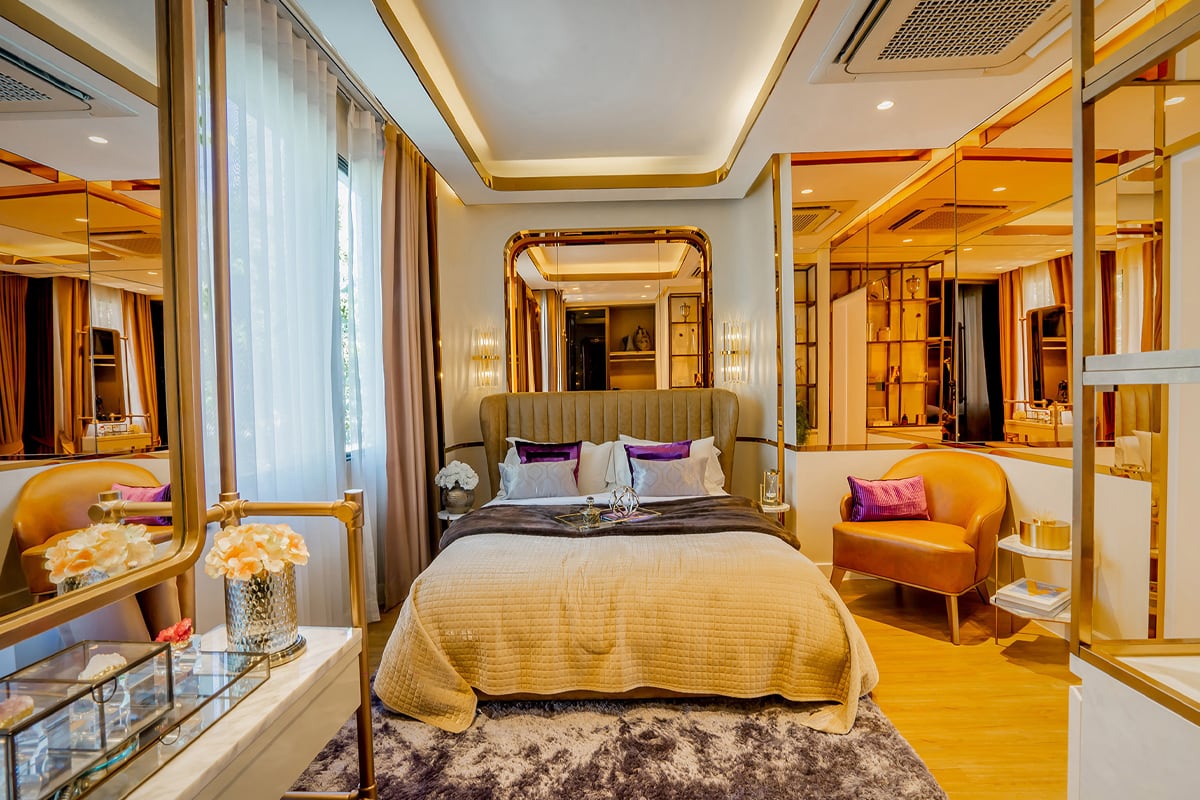 รูปภาพ พลีโน่ รามอินทรา (Pleno Ramintra)