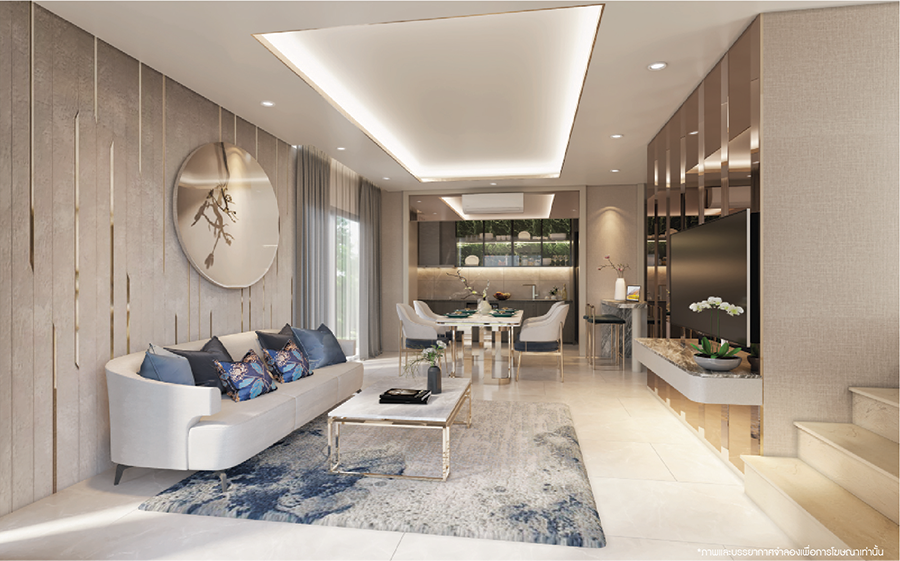 รูปภาพ เรซิโอ โฮม เวสต์เกต (Reseo Home Westgate)