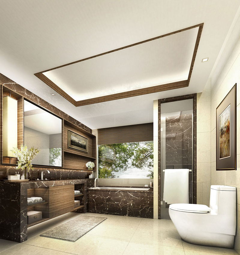 รูปภาพ เดอะ รอยัล เทียร์ (The Royal Tier Kanchanaphisek-Phran Nok)