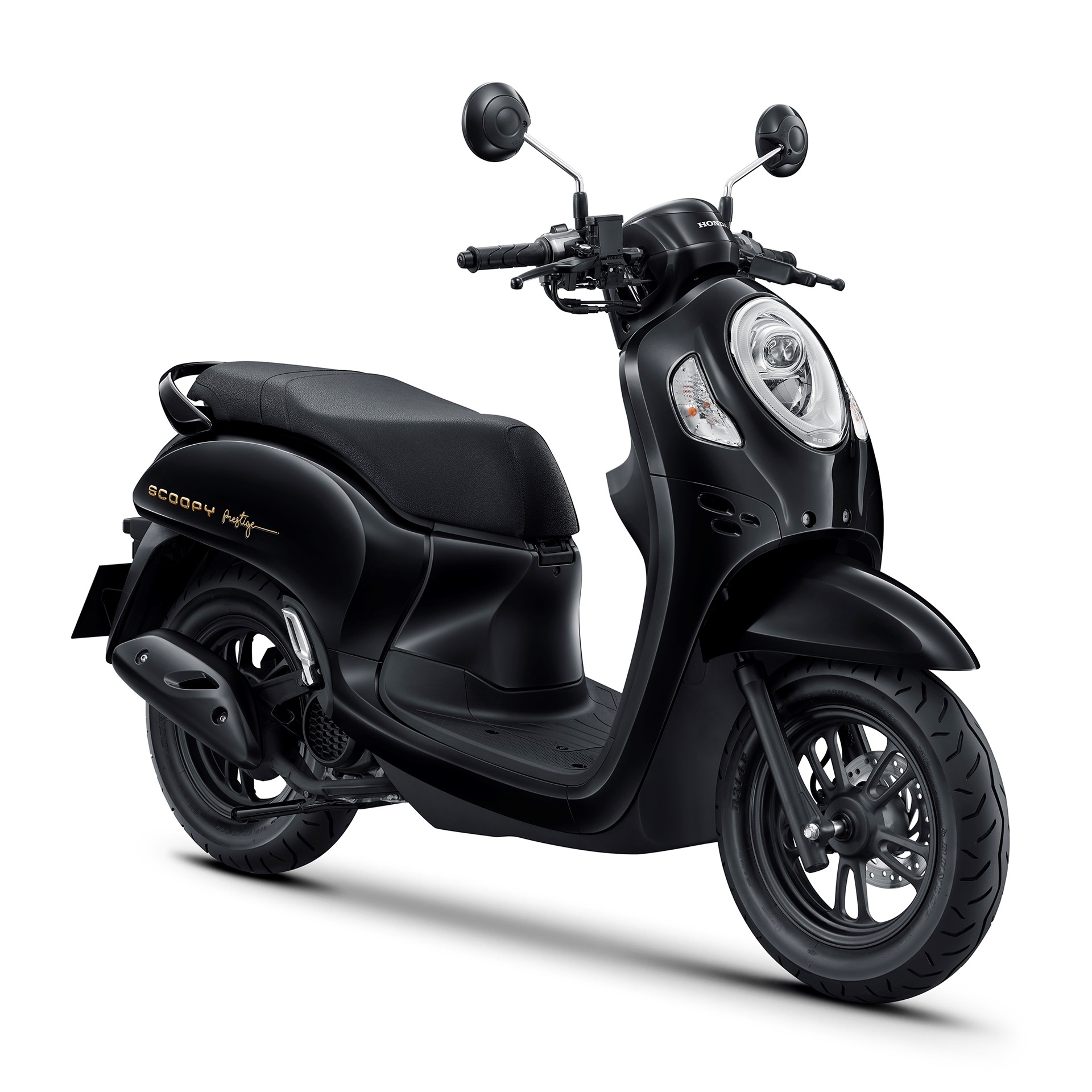 รูปภาพ ฮอนด้า Honda Scoopy Prestige ปี 2023