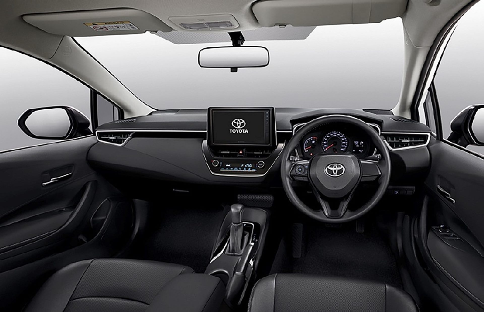 รูปภาพ โตโยต้า Toyota Altis (Corolla) 1.6 G ปี 2024