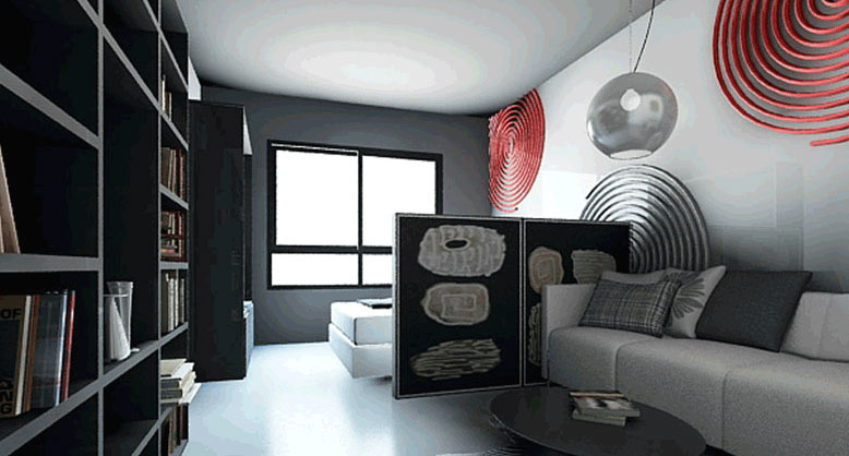 รูปภาพ พลัม คอนโด นวมินทร์ (Plum Condo Nawamin)