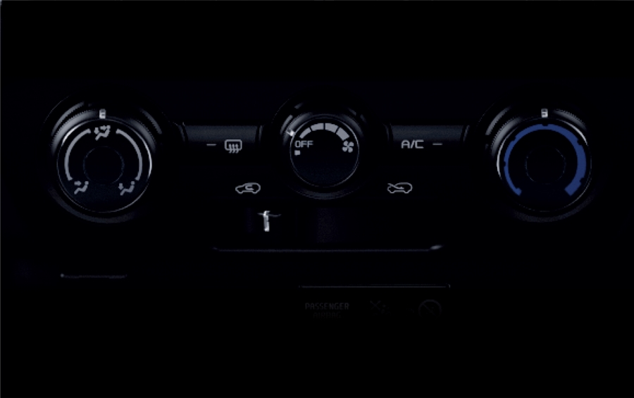 รูปภาพ มาสด้า Mazda BT-50 Freestyle Cab 1.9 C Hi-Racer 6AT ปี 2021