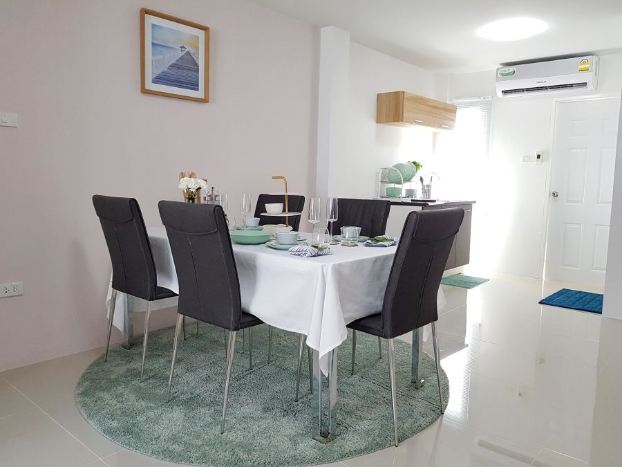 รูปภาพ บ้านงามเจริญ 23 (Baan Ngamcharoen 23)