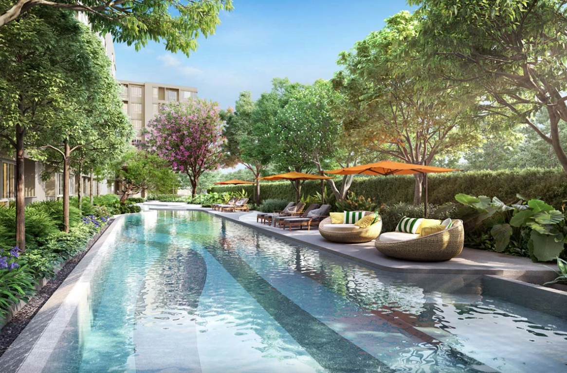 รูปภาพ ดีคอนโด แซนด์ หาดใหญ่ (Dcondo Sand Hatyai)