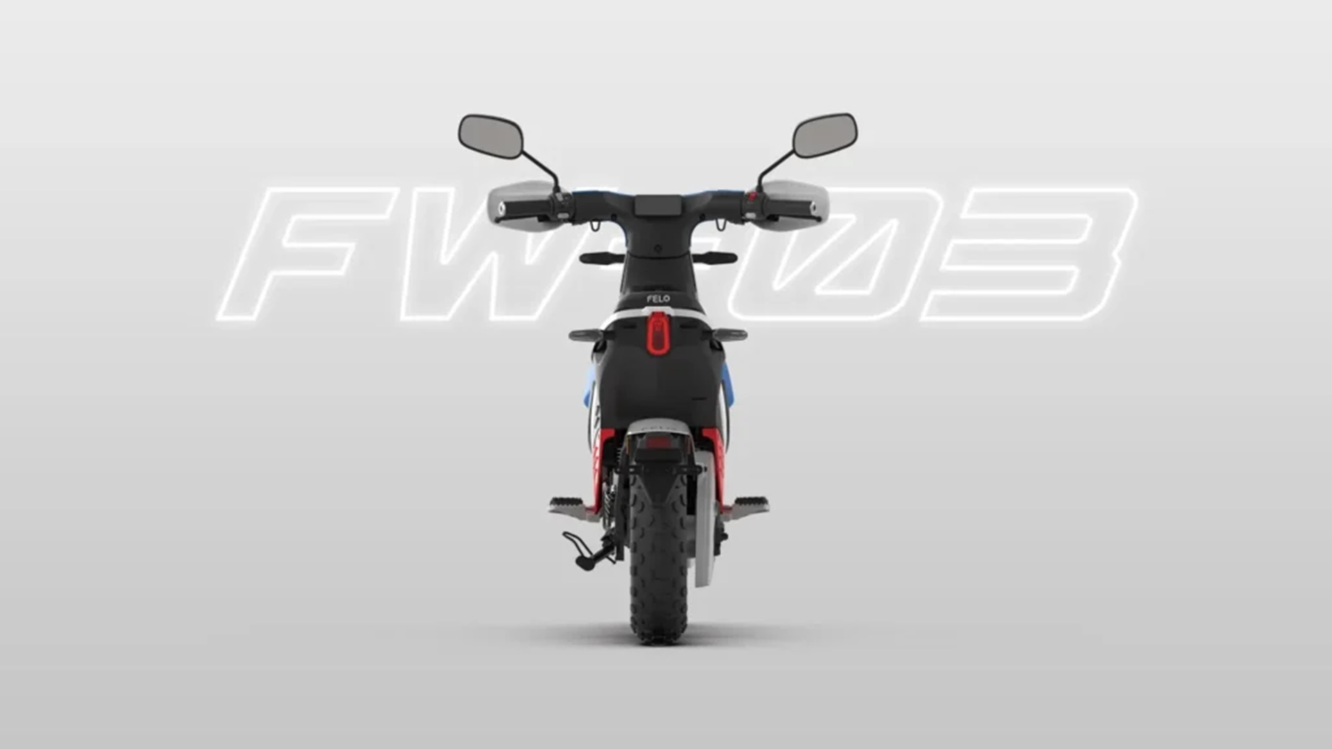 รูปภาพ เฟโล่ Felo FW03 EV ปี 2023