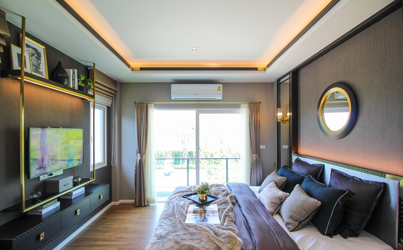 รูปภาพ เซนโทร ประชาอุทิศ 90 (Centro Pracha uthit 90)