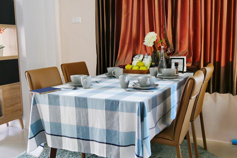 รูปภาพ วิลเลจ@พาร์ค ราชพฤกษ์-กาญจนาภิเษก (Village at Park Ratchaphruek-kanjanapisek)