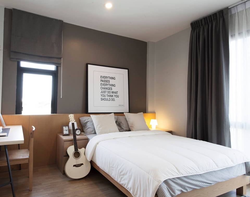 รูปภาพ นารา คลัสเตอร์ ร่มเกล้า - สุวรรณภูมิ (Nara Cluster Romklao - Suvarnabhumi)