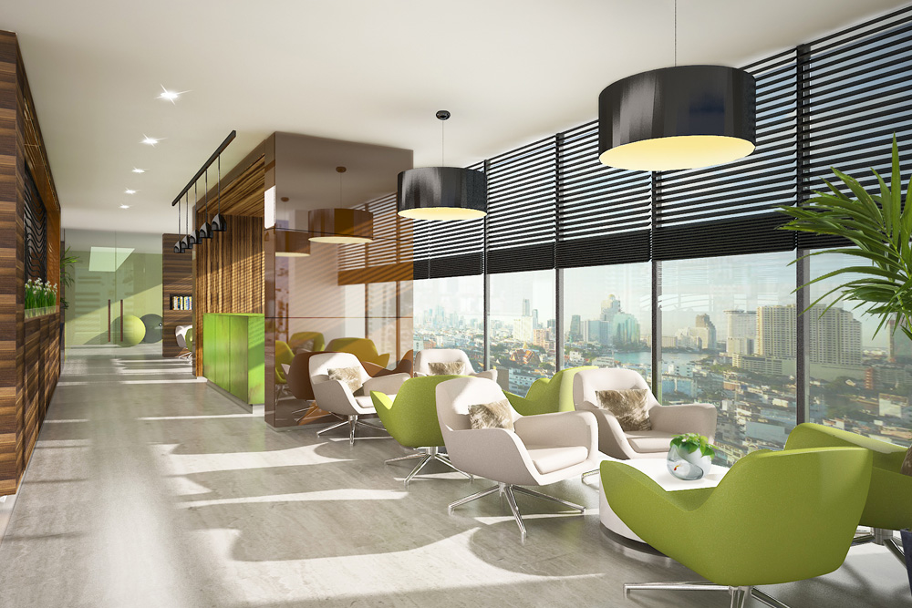 รูปภาพ เดอะ สกาย รัชดา (The Sky Ratchada)