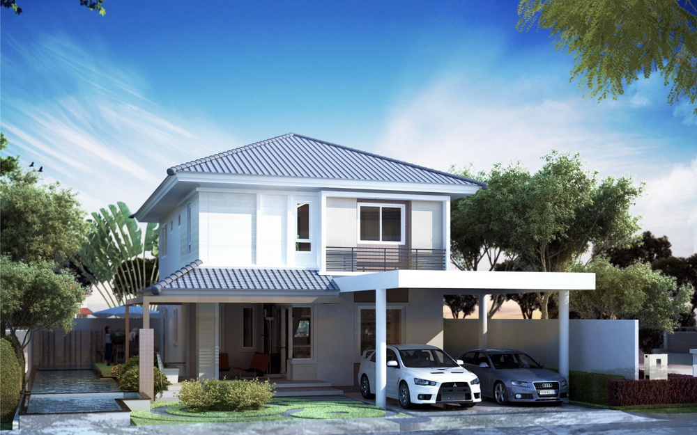 รูปภาพ ไลฟ @ บางละมุง (Life @ Banglamoong)